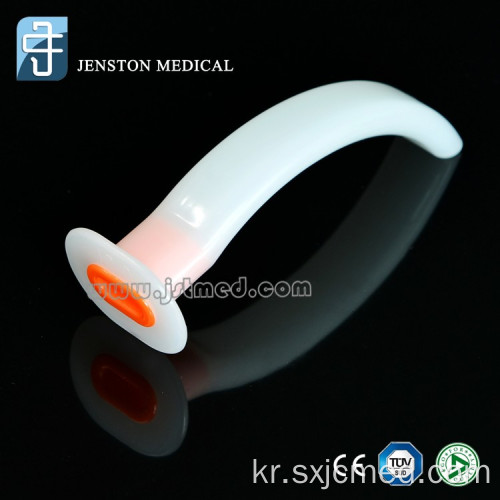 일회용 의료 소모품 Guedel Cannula airway